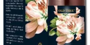 Sandalwood Massage Oil