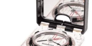 Mirror Compass