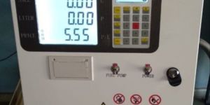 Oil Dispensing Units