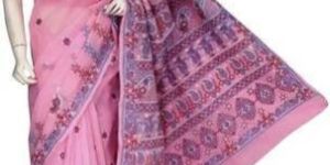 Lucknow Chikankari Sarees