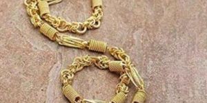 Mens Gold Chain