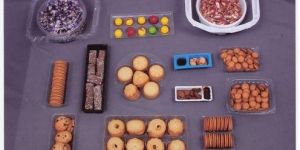 Vacuum Formed Product