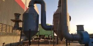 Air Pollution Control Systems