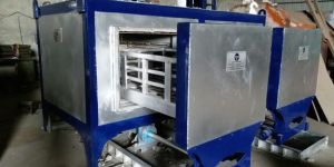 Cassette Type Die Oven