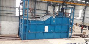 Highly Efficient Aging Oven