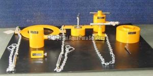 Chlorine Cylinder Emergency Kit