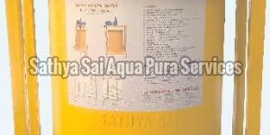 Chlorine Dosing System