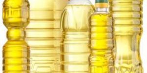 Refined Rapeseed Oil