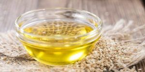 Refined Sesame Oil