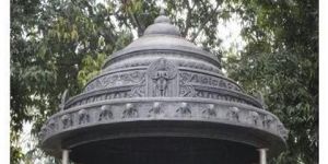 Temple Dome