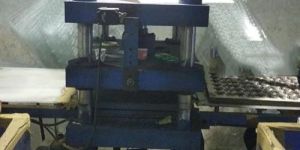 Hydraulic Blister Cutting Machine