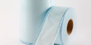 Flat Sterilization Roll