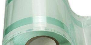 Medical Gusseted Roll