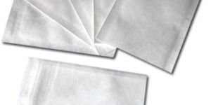 TYVEK STERILIZATION POUCH