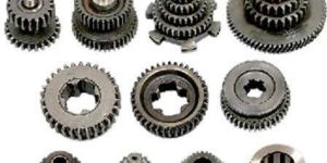 Precision Forging Parts