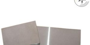 Niobium Plate