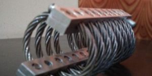 Wire Rope Shock Mounts