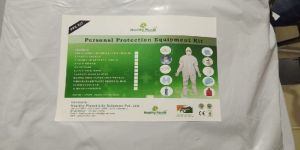 Personal Protective Equipment (PPE) Kit