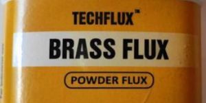 Brass Brazing Flux