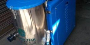 Industrial Car Vacuum Cleaner