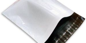 Polythene Security Envelope