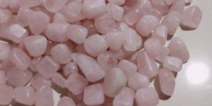 Rose Quartz Tumbled Stone
