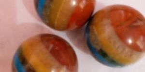 Seven Chakra Sphere Ball