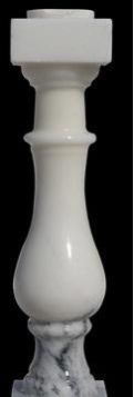 Marble Baluster