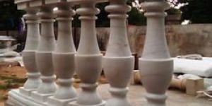 Marble Balusters