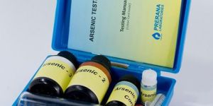 Arsenic Test Kit