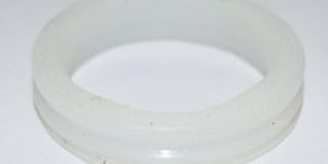 Silicone Moulded Articles