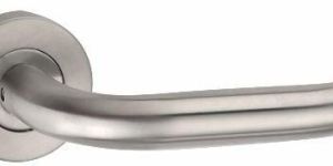 AI-8001 Tubular Lever Handle