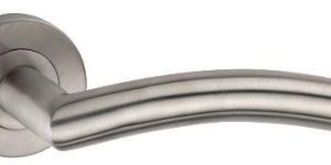 AI-8008 Tubular Lever Handle
