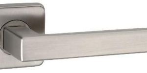 AI-8009 Tubular Lever Handle