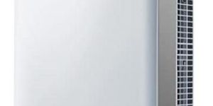 Blue Star Air Purifier