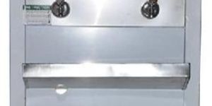 Blue Star Water Cooler