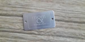 Engraved Tags