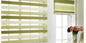 Combi Blinds