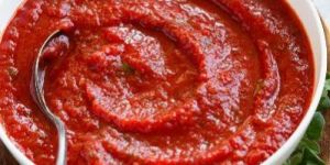 Pizza Sauce