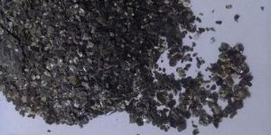 Raw Vermiculite Ore
