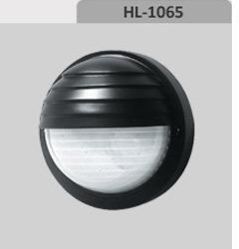 Bulkhead Lamp