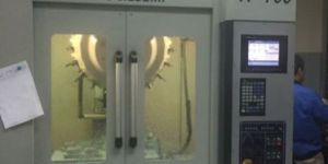 Drilling Tapping Center