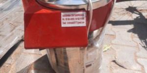 Automatic Vegetable Cutting Machine