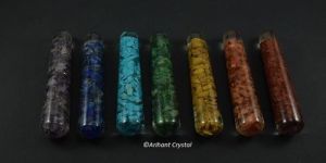 7 Chakra Orgone Massage Wand
