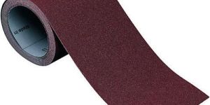 Aluminium Oxide Cloth