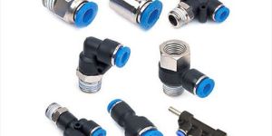 PU Hose Fittings