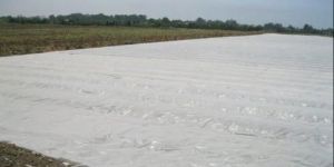 Soil Solarization Film