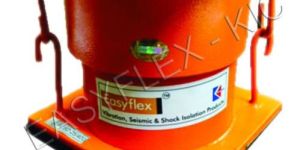 Closed Spring Viscous Damper