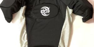 Rugby Chest Guard