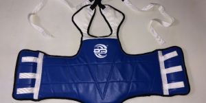 Taekwondo Chest Guard
